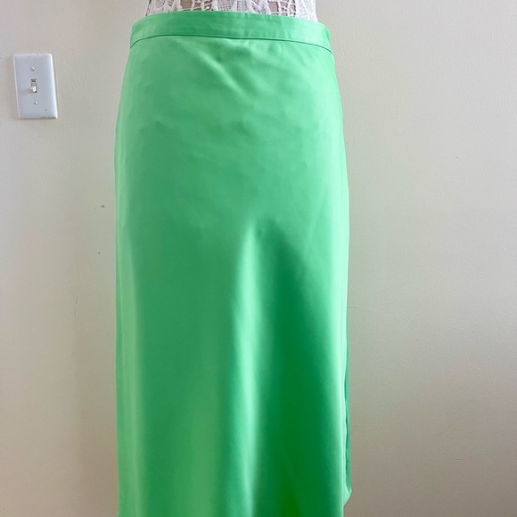 New Warehouse midi skirt size UK 12 US 8 - Picture 4 of 6